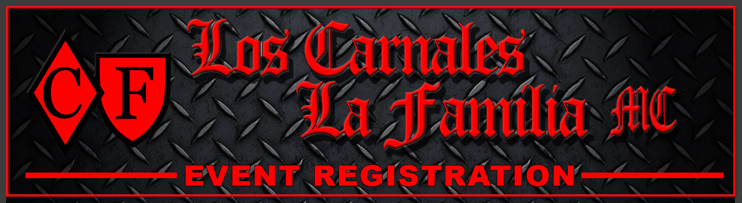 LCLF Event Registration